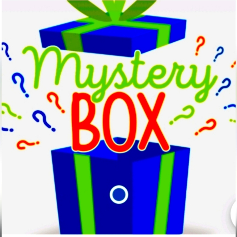 Reseller Mystery Box 🎁